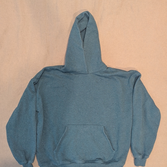 Gymshark Rest Day Sweats Hoodie - Picture 3 of 7